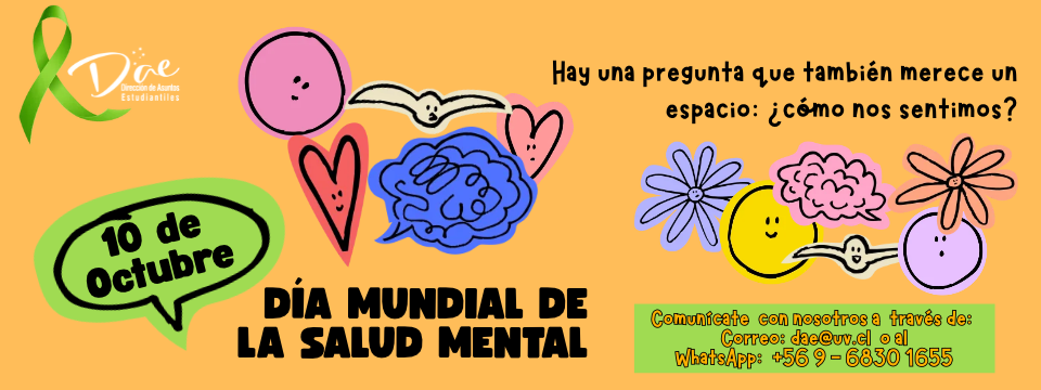 Prevención DAE